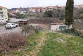 SRDOČI- građevinsko zemljište sa glavnim projektom, ishodovanim dozvolama i plaćenim komunalijama, Rijeka, Land