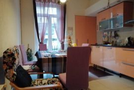 CENTAR  1 KAT  STAN 130m2, Rijeka, Kвартира