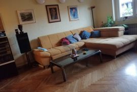 CENTAR  1 KAT  STAN 130m2, Rijeka, Wohnung