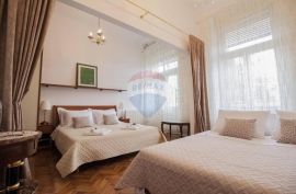 Opatija- stan 86 m2, 2. RED DO MORA, balkon, lođa i parkirno mjesto!!!, Opatija, Apartamento