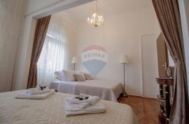 Opatija- stan 86 m2, 2. RED DO MORA, balkon, lođa i parkirno mjesto!!!, Opatija, Διαμέρισμα