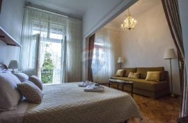 Opatija- stan 86 m2, 2. RED DO MORA, balkon, lođa i parkirno mjesto!!!, Opatija, Appartamento