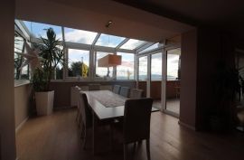 OPATIJA - DVOETAŽNI STAN 260 m2 - NOVOUREĐEN, Opatija, Flat