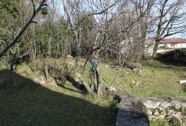 MATULJI - CENTAR - GRAĐEVINSKO ZEMLJIŠTE S KUĆOM, 2668 m2, Matulji, Земля