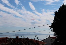 MATULJI - CENTAR - GRAĐEVINSKO ZEMLJIŠTE S KUĆOM, 2668 m2, Matulji, Tierra