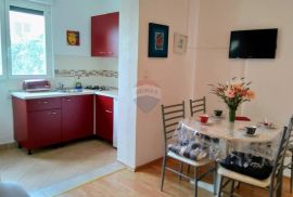 Rovinjsko selo, etaža kuće, visoko prizemlje, Rovinj, Apartamento