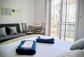 Rovinjsko selo, etaža kuće, visoko prizemlje, Rovinj, Appartment