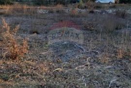 Istra, okolica Juršića,veliko zemljište u zoni turističke namjene, Svetvinčenat, Terrain