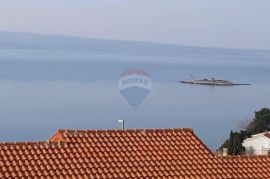 Novi Vinodolski, kuća sa lijepim pogledom, Novi Vinodolski, Famiglia