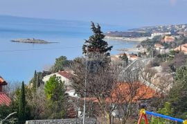 Novi Vinodolski, kuća sa lijepim pogledom, Novi Vinodolski, Дом