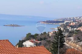 Novi Vinodolski, kuća sa lijepim pogledom, Novi Vinodolski, Famiglia