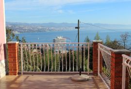 OPATIJA - KUĆA S 4 APARTMANA U BLIZINI CENTRA, Opatija, House