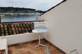 Rovinj,stari grad,ogroman stan sa terasom i pogledom na more, Rovinj, Wohnung