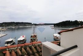 Rovinj,stari grad,ogroman stan sa terasom i pogledom na more, Rovinj, Wohnung