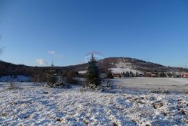 Velik i lijep teren-Stari Laz, Ravna Gora, Terreno