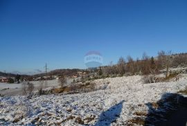 Velik i lijep teren-Stari Laz, Ravna Gora, Terreno