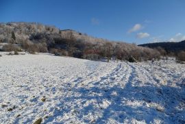 Velik i lijep teren-Stari Laz, Ravna Gora, Terra