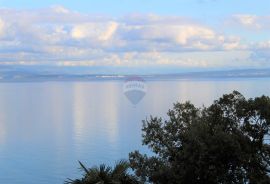 OPATIJA - GRAĐEVINSKO ZEMLJIŠTE NA ODLIČNOJ LOKACIJI, Opatija, Γη