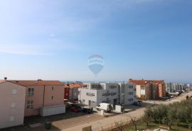 Novigrad, top stan s pogledom na more, Novigrad, Appartment