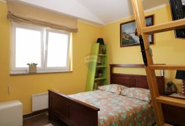 Novigrad, top stan s pogledom na more, Novigrad, Wohnung