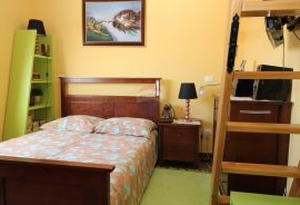 Novigrad, top stan s pogledom na more, Novigrad, Flat