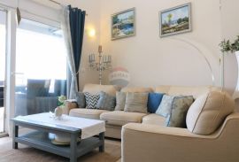 Novigrad, top stan s pogledom na more, Novigrad, Apartamento