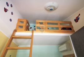 Novigrad, top stan s pogledom na more, Novigrad, Wohnung