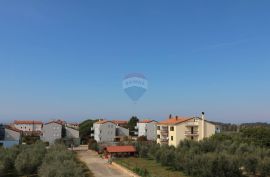 Novigrad, top stan s pogledom na more, Novigrad, Appartment