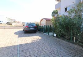 Novigrad, top stan s pogledom na more, Novigrad, Wohnung