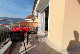 Brestovice-najam, 4S+DB, 115m2 sa predivnim pogledom, Kastav, Daire