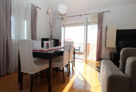 Brestovice-najam, 4S+DB, 115m2 sa predivnim pogledom, Kastav, Appartment