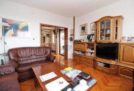 Samostojeća kuća s 2 uređena stana, potkrovljem, prizemljem i 2900m2 okućnice, Rijeka, Maison