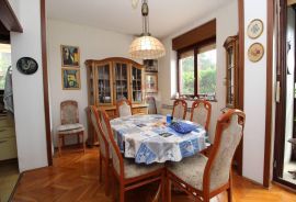 Samostojeća kuća s 2 uređena stana, potkrovljem, prizemljem i 2900m2 okućnice, Rijeka, House