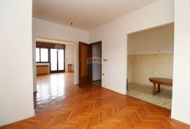 Samostojeća kuća s 2 uređena stana, potkrovljem, prizemljem i 2900m2 okućnice, Rijeka, House