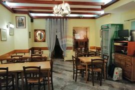 Rovinj,restoran sa dugogodišnjom tradicijom u strogom centru, Rovinj, Εμπορικά ακίνητα