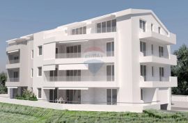 OPATIJA - CENTAR - NOVOGRADNJA - STAN 134 m2, Opatija, Stan