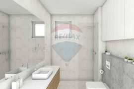 OPATIJA - CENTAR - NOVOGRADNJA - STAN 134 m2, Opatija, Wohnung