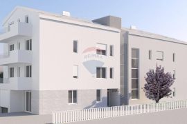 OPATIJA - CENTAR - NOVOGRADNJA - STAN 134 m2, Opatija, Kвартира