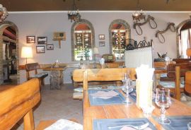 Umag,Savudrija,Renomirani restoran u turističkom naselju, Umag, Εμπορικά ακίνητα