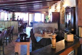 Umag,Savudrija,Renomirani restoran u turističkom naselju, Umag, العقارات التجارية