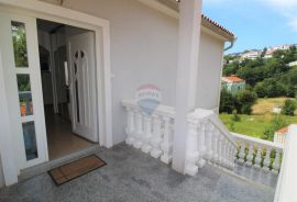 OPATIJA - IČIĆI - stan u blizini mora s okućnicom, pogled, Opatija - Okolica, Appartment