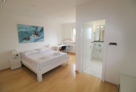 OPATIJA - IČIĆI - stan u blizini mora s okućnicom, pogled, Opatija - Okolica, Apartamento