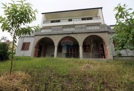 MATULJI- kuća u izgradnji, Matulji, House