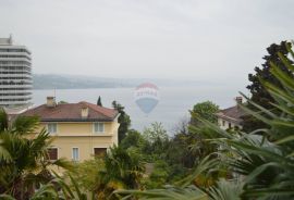 OPATIJA STROGI CENTAR- stan u autohtonoj Opatijskoj vili, Opatija, Appartment