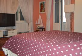 OPATIJA STROGI CENTAR- stan u autohtonoj Opatijskoj vili, Opatija, Apartamento