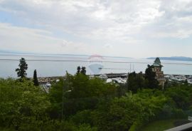 IČIĆI- luksuzan apartman prvi red do mora, Opatija - Okolica, Appartamento