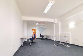 Brestovica, Kastav uredski prostor sa dvije prostorije od 120m2 sa pogledom na more, Kastav, Commercial property