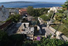 Crikvenica-Pansionska kuća 420 m2 s pogledom na more!, Crikvenica, Σπίτι