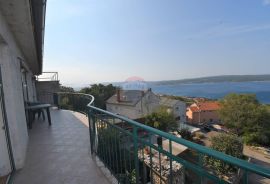 Crikvenica-Pansionska kuća 420 m2 s pogledom na more!, Crikvenica, بيت