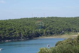 RAB- samosojeća kuća , prvi red do mora, Rab, بيت